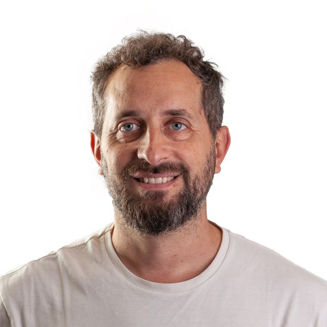 Cristian Paillet